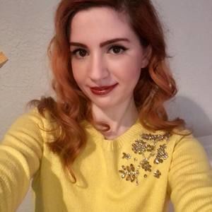 Meet your Posher, Jihan